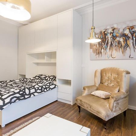 Belgrade Center Apartment Slavija Square II Exteriér fotografie