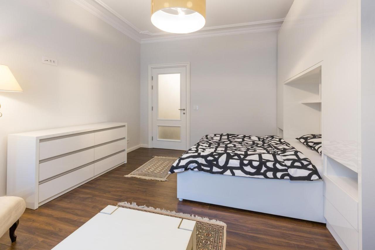 Belgrade Center Apartment Slavija Square II Exteriér fotografie