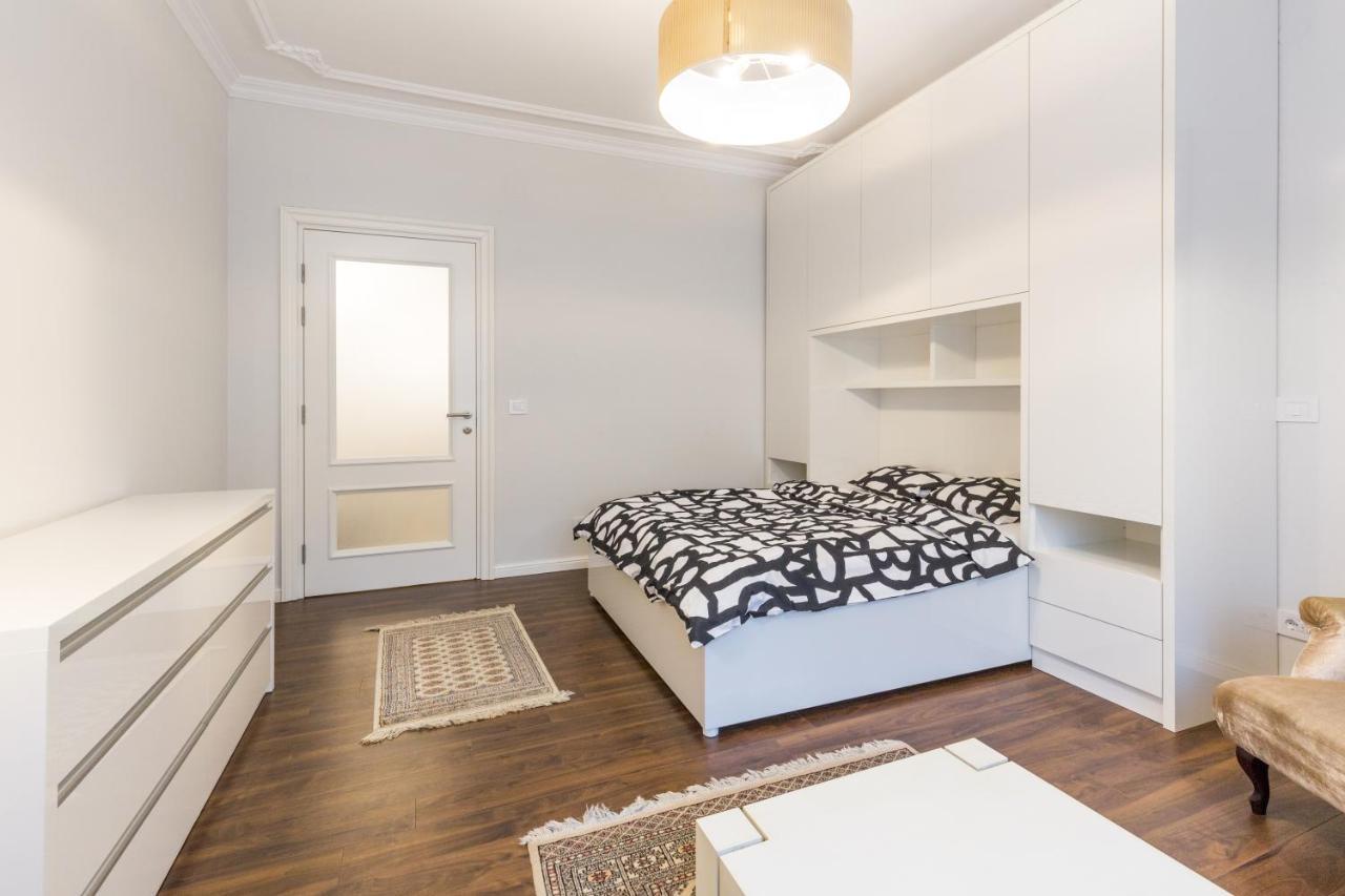 Belgrade Center Apartment Slavija Square II Exteriér fotografie